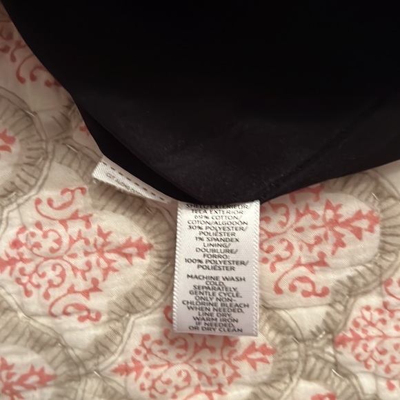 Skirt, lined - Picture 5 of 5